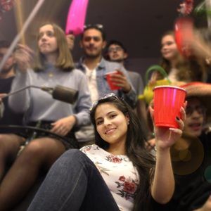 Meet your Posher, Sofia